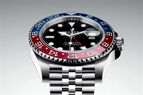 rolex gmt master alternative